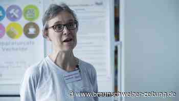 Katja Rauch engagiert sich im Verein „Gemeinschaftszentrum Vechelde“