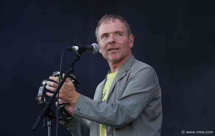 Belle & Sebastian’s Stuart Murdoch announces details of debut novel