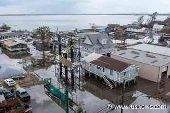 Louisiana, 9 Other States Ask Federal Judge to Block Changes in National Flood Insurance Program