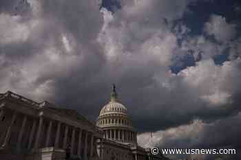 Amid GOP Infighting, House Leaves Washington Without Making Progress to Avert Shutdown