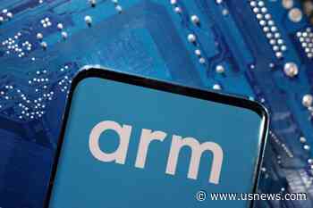 Short Sellers Must Wait to Take a Stab at SoftBank's Arm Holdings Soaring Shares