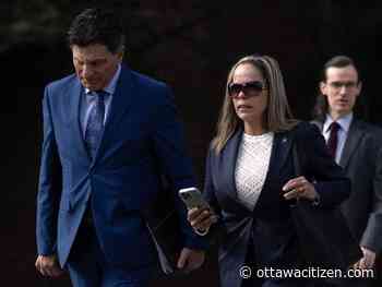 ’Hold the line’ means different things to different people, convoy protest defence lawyer says