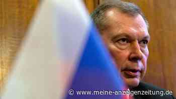 Nach Klagen: EU streicht Russen von Sanktionsliste