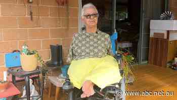 Wheelchair users often abandoned on station platforms as buses replace trains