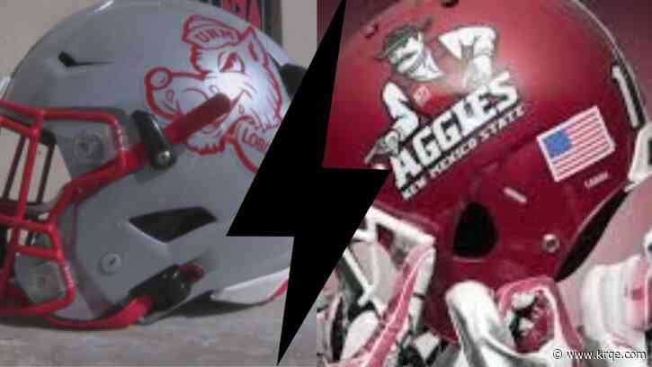 Band ticket debate stirs the pot in NMSU, UNM rivalry