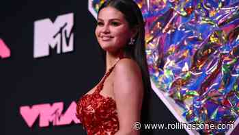 Selena Gomez Reaches Settlement in Lawsuit Against Mobile Game Makers That Stole Her Likeness