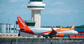 Dozens of Gatwick Airport flights diverted due to Air Traffic Control staff shortages
