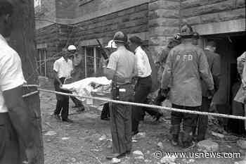 On 60th Anniversary of Church Bombing, Victim's Sister, Suspect's Daughter Urge People to Stop Hate