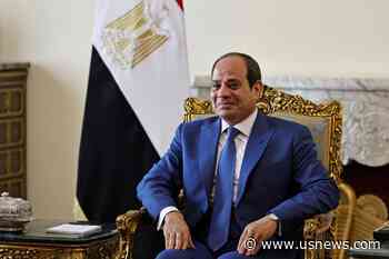US Allows Much of Egypt Military Aid Despite Human Rights Concerns