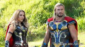 Sydney's status as a film and TV hub under a cloud after $188m cut to production funding