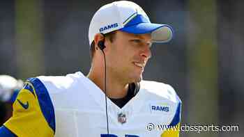 Jets showed interest in practice squad QB with ties to Nathaniel Hackett but ended up missing out, per report