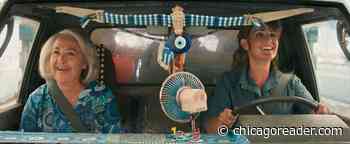 Review: My Big Fat Greek Wedding 3