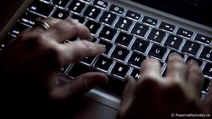 Government websites down in four provinces, territories; cyberattacks blamed in two