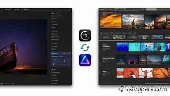 Peakto Announces Luminar Neo Advanced Compatibility