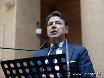 "Sosterremo Cappato". Conte rompe gli indugi e si affianca ai giallorossi