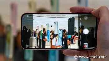 Apple Unveils Largest (and Most Expensive) iCloud Plus Storage Plans: What to Know     - CNET