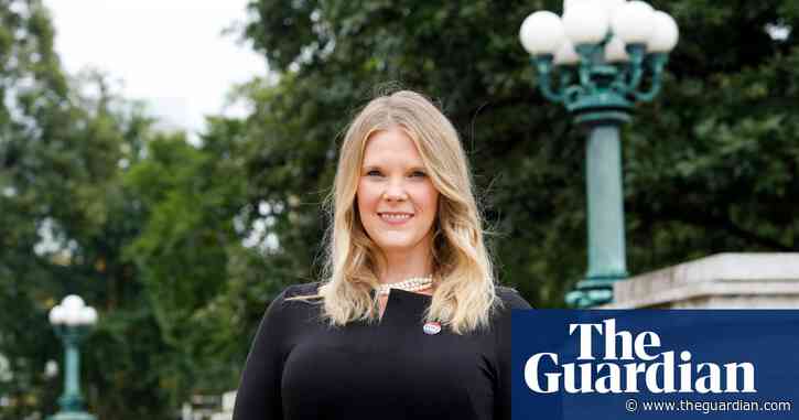 Wisconsin Republicans vote to fire top election official as denialists tighten grip