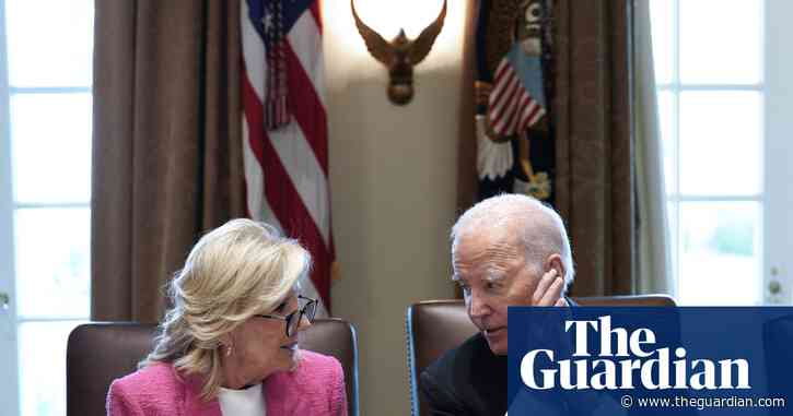 Biden on Republican impeachment bid: ‘They want to shut down the government’