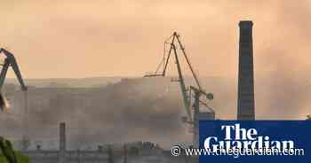 Russia-Ukraine war at a glance: what we know on day 568 of the invasion