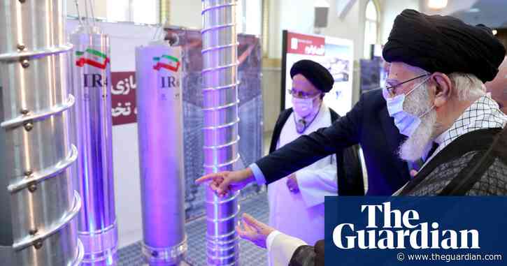 UK, France and Germany refuse to lift sanctions on Iran under nuclear deal