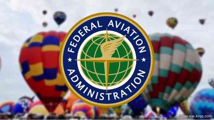 Pilots participating in 2023 Balloon Fiesta face a new requirement