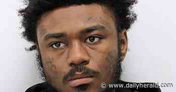 Chicago man charged in Mount Prospect burglary