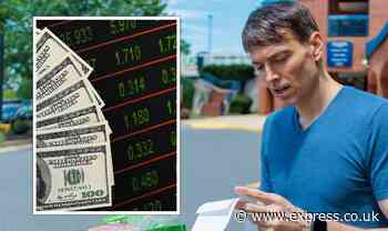 US inflation soars to 3.7 percent as interest rate cuts ‘likely not on the horizon’