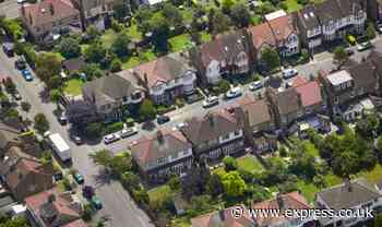 Mapped: Cities with the most punishing rent rises in Britain as average soars 10%