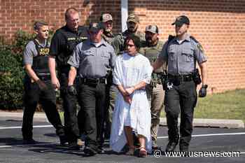 Role in Capture of Escaped Pennsylvania Inmate Danelo Cavalcante Puts Spotlight on K-9 Yoda