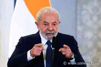 Lula Approval Stable, Rejection Rate Ticks up -Brazil Poll