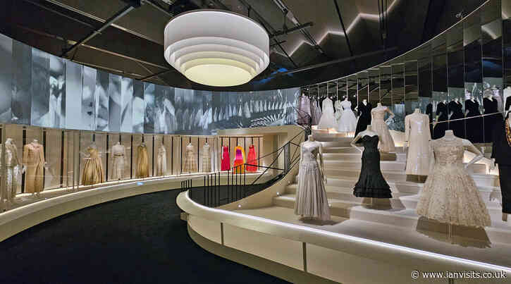 From Poverty to Power: Chanel’s journey unveiled in V&A’s fashion exhibition