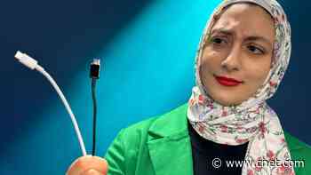 How Apple's Switch to USB-C Will Change the iPhone video     - CNET