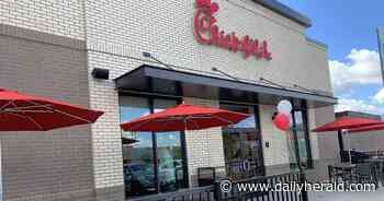Chick-fil-A kick-starts redevelopment of The Clove