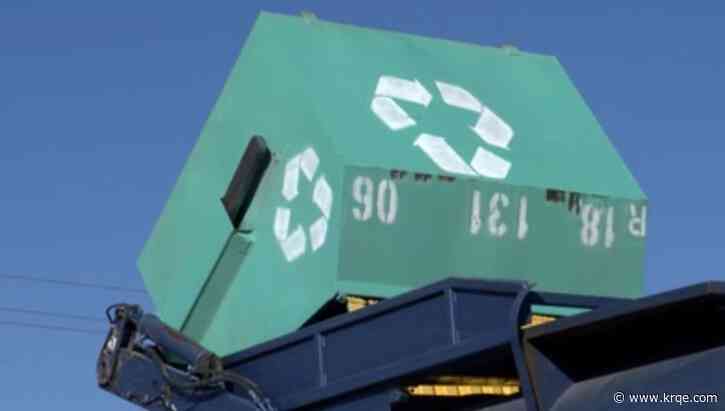 Former Tesuque solid waste center approved to reopen