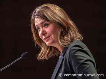 Premier Danielle Smith flying to COP28 climate conference to talk up Alberta's fossil fuel-friendly plan