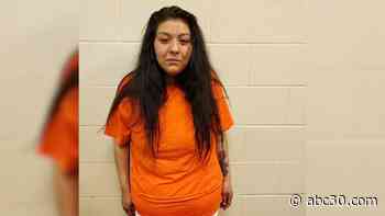 Tulare County woman sentenced to 15 years for killing man she was dating in 2021