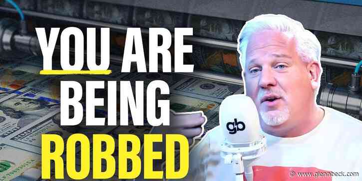 Congress must STOP THE SPENDING before it's too late