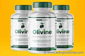 Olivine Reviews – What Do Customers Say? Legit Results or Fake Hype?