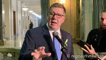 Keep notwithstanding clause out of school pronoun policies: justice minister