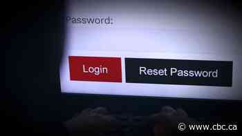 Cyberattack crashes Sask. government websites