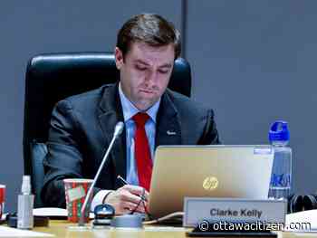 Bus cancellations spark heated exchange between city councillor and OSTA chief