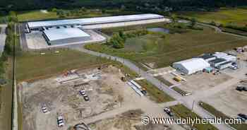 ComEd an integral partner in suburbs' data center campuses, including on former Sears site