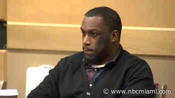 ‘He's going to pay': Trial underway for Broward man charged in alleged revenge murder