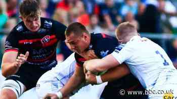 Premiership Rugby Cup: Exeter Chiefs and Cornish Pirates ready to resurrect derby