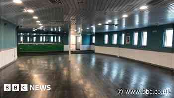 Refurbished Cornwall leisure centre set to reopen