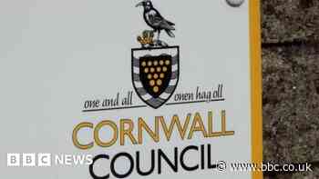 Cornwall residents could see council tax rise of almost 5%