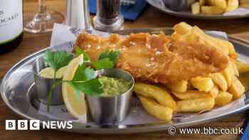 Rick Stein defends £2 chip shop condiments charge