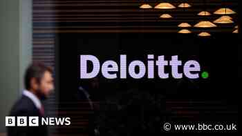 Deloitte: Belfast jobs at risk as firm to make redundancies