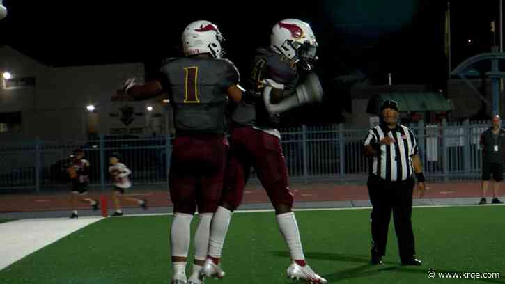 Valley football no longer suspended