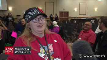 Manitoba election hopefuls debate issues facing people with disabilities